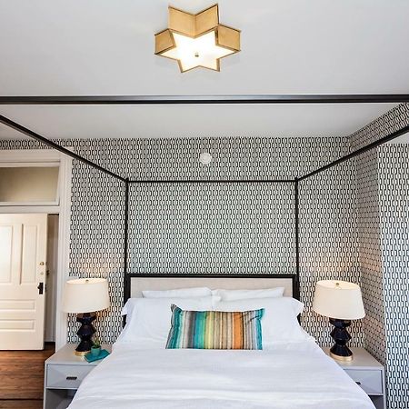 The Inn At Four Eleven York Norfolk Extérieur photo