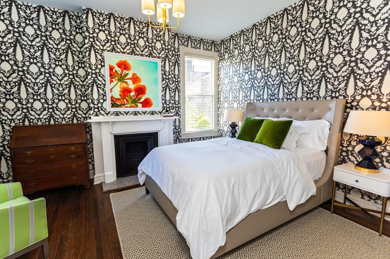 The Inn At Four Eleven York Norfolk Extérieur photo